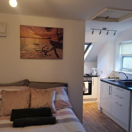 Unique Studio III With Free Wifi Maidstone Ngoại thất bức ảnh