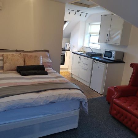 Unique Studio III With Free Wifi Maidstone Ngoại thất bức ảnh