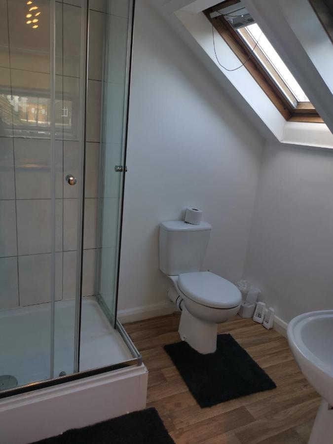Unique Studio III With Free Wifi Maidstone Ngoại thất bức ảnh