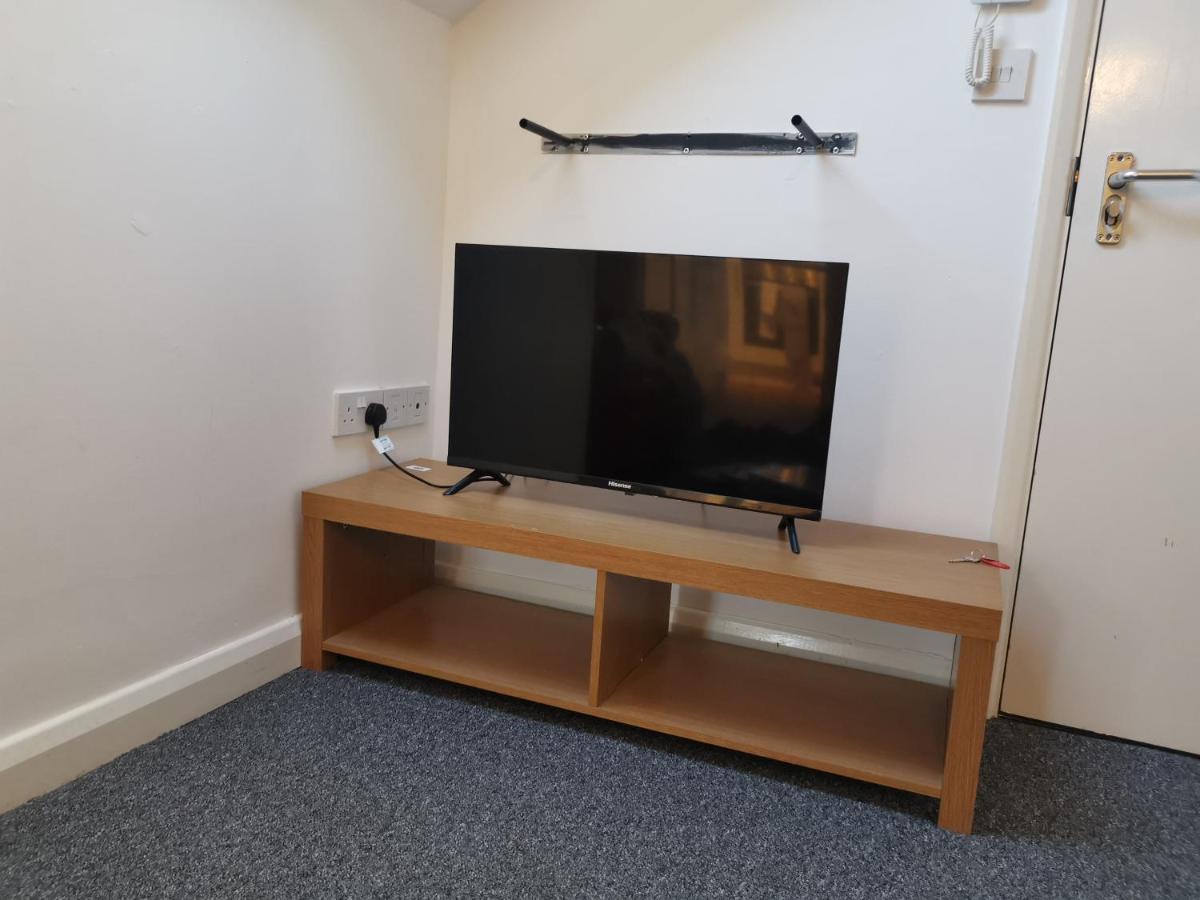 Unique Studio III With Free Wifi Maidstone Ngoại thất bức ảnh