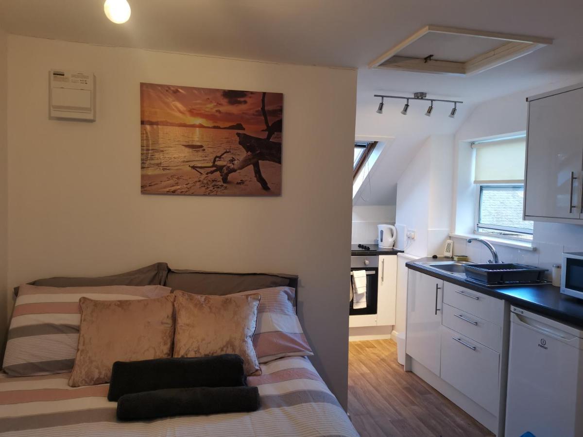 Unique Studio III With Free Wifi Maidstone Ngoại thất bức ảnh