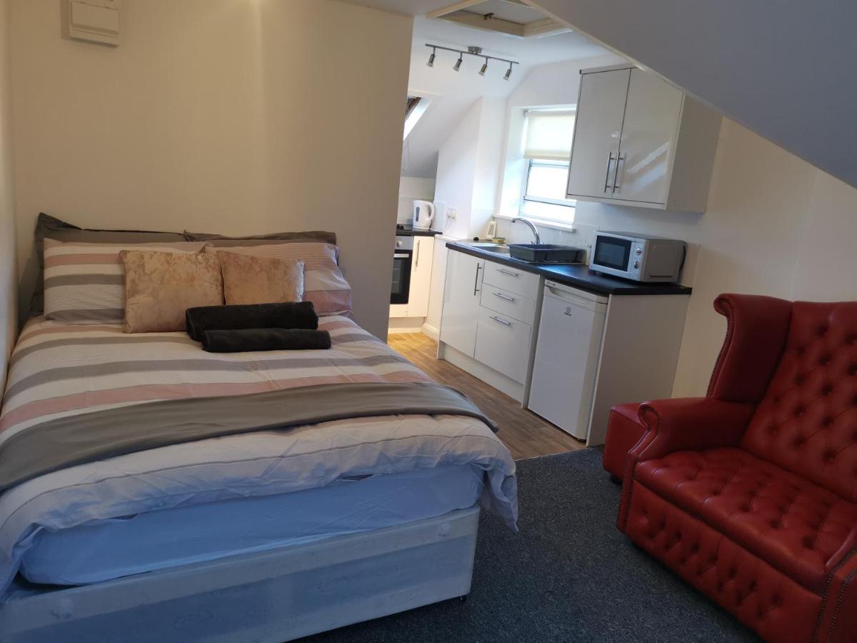 Unique Studio III With Free Wifi Maidstone Ngoại thất bức ảnh